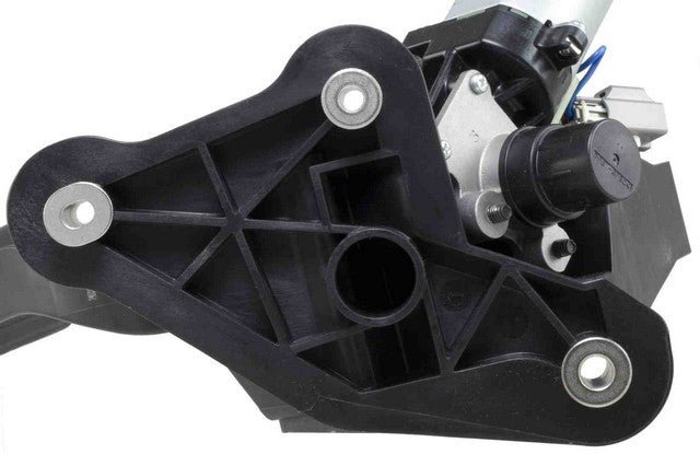 NTK Accelerator Pedal Sensor P/N:AD0496 Fits: Ford Crown Victoria 09-05, Lincoln Town Car 2009, Mercury Grand Marquis 2007 - Image 5