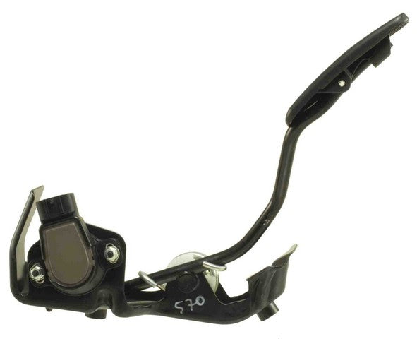 NTK Accelerator Pedal Sensor P/N:AD0498 Fits: Toyota Corolla 08-04, Toyota Matrix 08-05 - Image 4