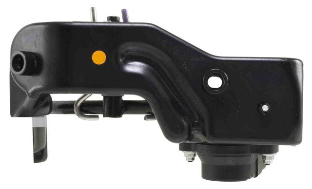 NTK Accelerator Pedal Sensor P/N:AD0498 Fits: Toyota Corolla 08-04, Toyota Matrix 08-05 - Image 3