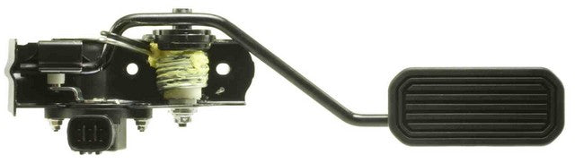 NTK Accelerator Pedal Sensor P/N:AD0499 Fits: Lexus Es300 03-01, Lexus Es330 06-04, Toyota Camry 06-02, Toyota Solara 08-04 - Image 8