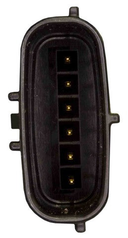 NTK Accelerator Pedal Sensor P/N:AD0505 Fits: Scion Xd 14-08, Toyota Yaris 11-07 - Image 4