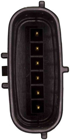 NTK Accelerator Pedal Sensor P/N:AD0507 Fits: Lexus Is F 10-08, Lexus Is F 14-13, Lexus Is250 13-06, Lexus Is350 15-06 - Image 5
