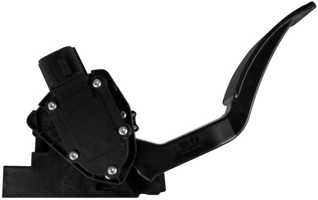 NTK Accelerator Pedal Sensor P/N:AD0519 Fits: Ford F-250 Super Duty 10-08, Ford F-350 Super Duty 10-08, Ford F-450 Super Duty 10-08, Ford F-53 Motorhome Chassis 09-08, Ford F-550 Super Duty 10-08 - Image 2