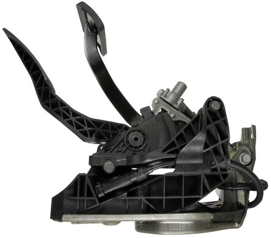 NTK Accelerator Pedal Sensor P/N:AD0520 Fits: Cadillac Escalade 2006, Cadillac Escalade Esv 2006, Cadillac Escalade Ext 2006, Chevrolet Avalanche 1500 2006, Chevrolet Avalanche 2500 2006 - Image 1