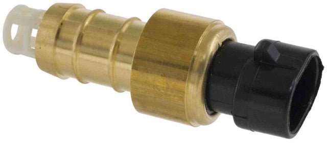 NTK Air Charge Temperature Sensor,Engine Intake Manifold Temperature Sensor P/N:AJ0003 Fits: Acura Slx, Buick Century, Buick Commercial Chassis, Buick Lacrosse, Buick Lesabre, Buick Park Avenue, Buick Rainier, Buick Regal, Buick Rendezvous - Image 1