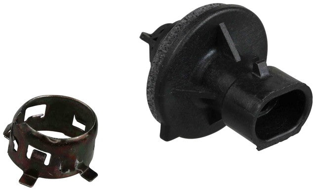 NTK Air Charge Temperature Sensor,Engine Intake Manifold Temperature Sensor P/N:AJ0006 Fits: Buick Commercial Chassis, Buick Lesabre, Buick Park Avenue, Buick Regal, Buick Roadmaster, Buick Skylark, Cadillac Brougham, Cadillac Commercial Chassis - Image 1