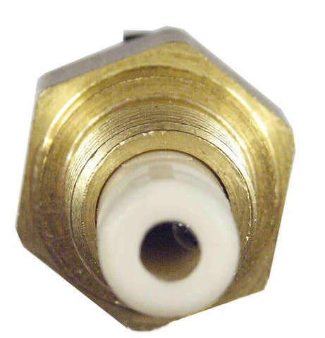 NTK Air Charge Temperature Sensor,Engine Intake Manifold Temperature Sensor P/N:AJ0011 Fits: Chrysler Cirrus, Chrysler Grand Voyager, Chrysler Laser, Chrysler Lebaron, Chrysler Neon, Chrysler New Yorker, Chrysler Sebring, Chrysler Shadow, Chrysler Spirit - Image 3
