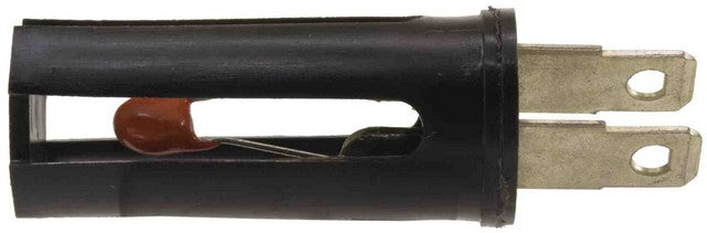NTK Air Charge Temperature Sensor,Cabin Air Temperature Sensor P/N:AJ0015 Fits: Chrysler Dynasty 93-90, Chrysler Imperial 92-90, Chrysler Lebaron 89-88, Chrysler New Yorker 92-89, Chrysler TOWN &amp; COUNTRY 1988 - Image 3