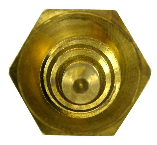 NTK Air Charge Temperature Sensor,Engine Intake Manifold Temperature Sensor P/N:AJ0016 Fits: Chrysler Cirrus, Chrysler Daytona, Chrysler Dynasty, Chrysler Lebaron, Chrysler New Yorker, Dodge 600, Dodge Aries, Dodge B150, Dodge B250, Dodge B350 - Image 3