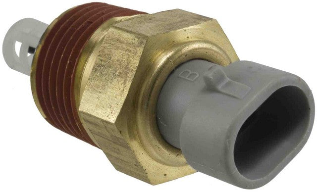 NTK Air Charge Temperature Sensor,Engine Intake Manifold Temperature Sensor P/N:AJ0017 Fits: Dodge D250 93-90, Dodge D350 93-90, Dodge Ram 2500 97-94, Dodge Ram 3500 97-94, Dodge W250 93-92, Dodge W350 93-90 - Image 1
