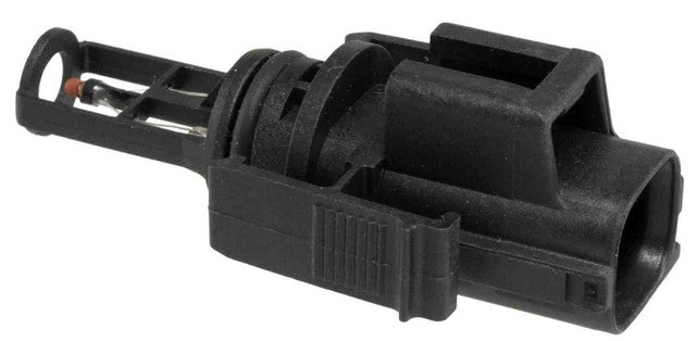 NTK Air Charge Temperature Sensor,Engine Intake Manifold Temperature Sensor P/N:AJ0034 Fits: Volvo C70 04-99, Volvo S60 02-01, Volvo S80 01-99, Volvo V70 02-01 - Image 1