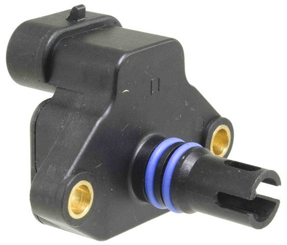 NTK Air Charge Temperature Sensor,Turbocharger Boost Sensor P/N:AJ0041 Fits: Saab 9-3 03-01, Saab 9-3 11-07, Saab 9-3x 11-10, Saab 9-5 04-00, Saab 9-5 09-07, Saab 9-5 2011 - Image 1