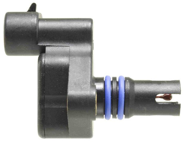 NTK Air Charge Temperature Sensor,Turbocharger Boost Sensor P/N:AJ0041 Fits: Saab 9-3 03-01, Saab 9-3 11-07, Saab 9-3x 11-10, Saab 9-5 04-00, Saab 9-5 09-07, Saab 9-5 2011 - Image 2