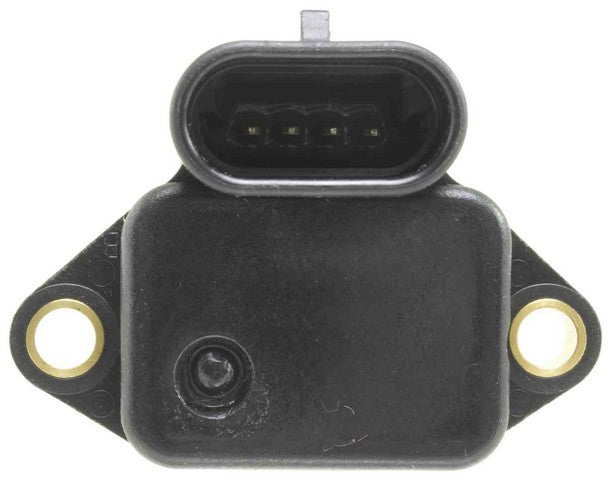 NTK Air Charge Temperature Sensor,Turbocharger Boost Sensor P/N:AJ0041 Fits: Saab 9-3 03-01, Saab 9-3 11-07, Saab 9-3x 11-10, Saab 9-5 04-00, Saab 9-5 09-07, Saab 9-5 2011 - Image 4