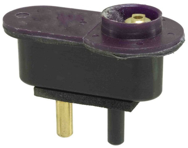NTK Air Charge Temperature Sensor,Engine Intake Manifold Temperature Sensor P/N:AJ0044 Fits: Volkswagen Cabrio 97-95, Volkswagen Golf 97-93 - Image 1