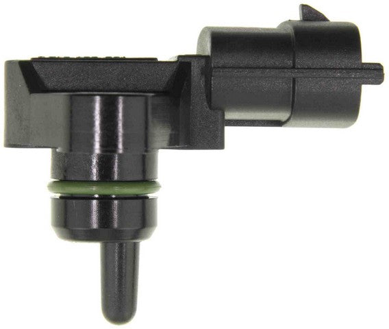 NTK Air Charge Temperature Sensor,Engine Intake Manifold Temperature Sensor P/N:AJ0058 Fits: Hyundai Azera 17-12, Hyundai Genesis 16-12, Hyundai Genesis Coupe 16-12, Hyundai Santa Fe 17-10, Kia Cadenza 16-14, Kia K900 16-15 - Image 4