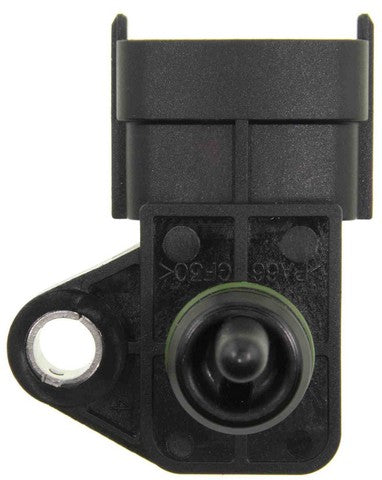 NTK Air Charge Temperature Sensor,Engine Intake Manifold Temperature Sensor P/N:AJ0058 Fits: Hyundai Azera 17-12, Hyundai Genesis 16-12, Hyundai Genesis Coupe 16-12, Hyundai Santa Fe 17-10, Kia Cadenza 16-14, Kia K900 16-15 - Image 3