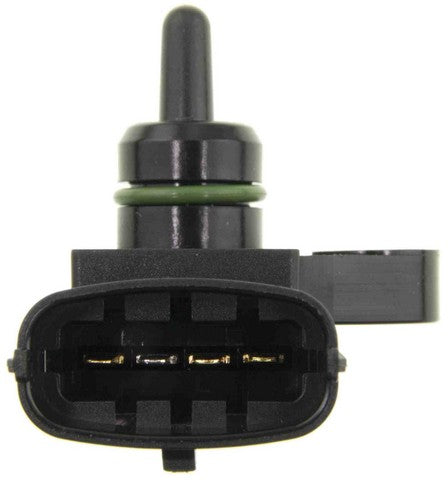 NTK Air Charge Temperature Sensor,Engine Intake Manifold Temperature Sensor P/N:AJ0058 Fits: Hyundai Azera 17-12, Hyundai Genesis 16-12, Hyundai Genesis Coupe 16-12, Hyundai Santa Fe 17-10, Kia Cadenza 16-14, Kia K900 16-15 - Image 6