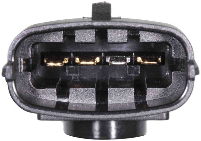 NTK Air Charge Temperature Sensor,Engine Intake Manifold Temperature Sensor P/N:AJ0058 Fits: Hyundai Azera 17-12, Hyundai Genesis 16-12, Hyundai Genesis Coupe 16-12, Hyundai Santa Fe 17-10, Kia Cadenza 16-14, Kia K900 16-15 - Image 2