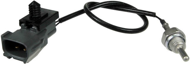 NTK Air Charge Temperature Sensor,Engine Intake Manifold Temperature Sensor P/N:AJ0059 Fits: Chevrolet Colorado, Chevrolet Cruze, Chevrolet Express 2500, Chevrolet Express 3500, Chevrolet Express 4500, Chevrolet Silverado 2500 Hd - Image 1