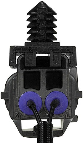 NTK Air Charge Temperature Sensor,Engine Intake Manifold Temperature Sensor P/N:AJ0059 Fits: Chevrolet Colorado, Chevrolet Cruze, Chevrolet Express 2500, Chevrolet Express 3500, Chevrolet Express 4500, Chevrolet Silverado 2500 Hd - Image 9