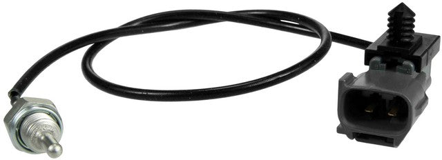 NTK Air Charge Temperature Sensor,Engine Intake Manifold Temperature Sensor P/N:AJ0060 Fits: Chevrolet Express 2500, Chevrolet Express 3500, Chevrolet Express 4500, Chevrolet Silverado 2500 Hd, Chevrolet Silverado 3500 Hd, GMC Savana 2500, GMC Savana 3500 - Image 1