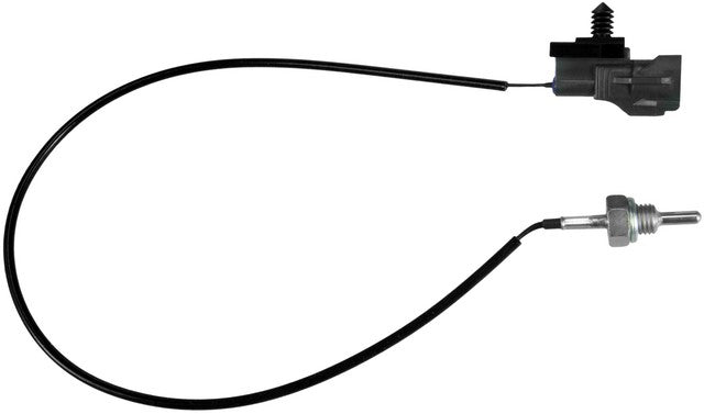 NTK Air Charge Temperature Sensor,Engine Intake Manifold Temperature Sensor P/N:AJ0060 Fits: Chevrolet Express 2500, Chevrolet Express 3500, Chevrolet Express 4500, Chevrolet Silverado 2500 Hd, Chevrolet Silverado 3500 Hd, GMC Savana 2500, GMC Savana 3500 - Image 4