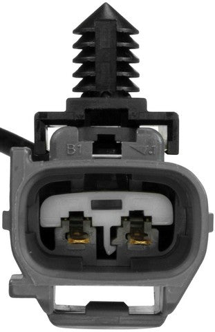 NTK Air Charge Temperature Sensor,Engine Intake Manifold Temperature Sensor P/N:AJ0060 Fits: Chevrolet Express 2500, Chevrolet Express 3500, Chevrolet Express 4500, Chevrolet Silverado 2500 Hd, Chevrolet Silverado 3500 Hd, GMC Savana 2500, GMC Savana 3500 - Image 10