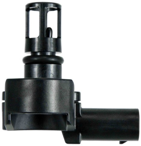 NTK Air Charge Temperature Sensor,Turbocharger Boost Sensor P/N:AJ0061 Fits: Buick Cascada 19-16, Buick Encore 19-16, Cadillac Ats 19-16, Cadillac Ct6 17-16, Cadillac Cts 19-14, Cadillac Xts 19-14, Chevrolet Cruze 17-16, Chevrolet Malibu 17-16 - Image 3