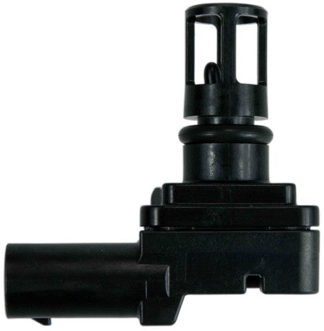NTK Air Charge Temperature Sensor,Turbocharger Boost Sensor P/N:AJ0061 Fits: Buick Cascada 19-16, Buick Encore 19-16, Cadillac Ats 19-16, Cadillac Ct6 17-16, Cadillac Cts 19-14, Cadillac Xts 19-14, Chevrolet Cruze 17-16, Chevrolet Malibu 17-16 - Image 5