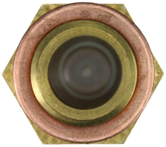 NTK Air Charge Temperature Sensor P/N:AJ0062 Fits: Jaguar Vanden Plas 02-00, Jaguar Xjr 02-98, Jaguar Xk8 02-97, Jaguar Xkr 02-00 - Image 4