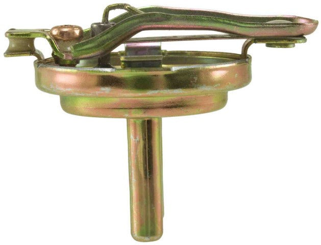 NTK Air Charge Temperature Sensor P/N:AJ0080 Fits: Nissan Van 88-87 - Image 3
