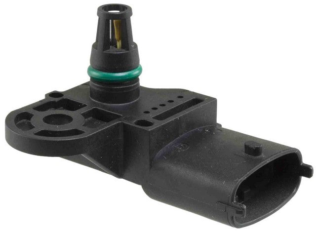 NTK Air Charge Temperature Sensor,Turbocharger Boost Sensor P/N:AJ0083 Fits: Cadillac Srx 11-10, Chevrolet Cobalt 07-05, Porsche 911 05-01, Porsche 911 2009, Porsche Cayenne 06-03, Saturn Ion 07-04 - Image 1