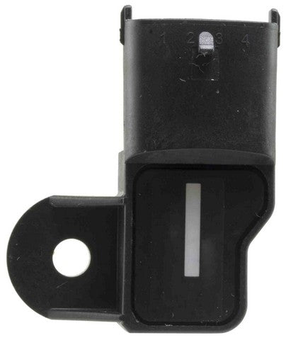 NTK Air Charge Temperature Sensor,Turbocharger Boost Sensor P/N:AJ0083 Fits: Cadillac Srx 11-10, Chevrolet Cobalt 07-05, Porsche 911 05-01, Porsche 911 2009, Porsche Cayenne 06-03, Saturn Ion 07-04 - Image 5