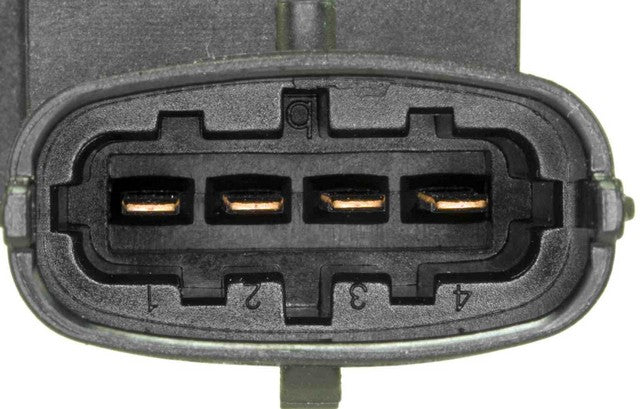NTK Air Charge Temperature Sensor P/N:AJ0084 Fits: Jeep Liberty 06-05 - Image 5