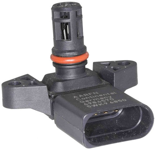 NTK Air Charge Temperature Sensor,Barometric Pressure Sensor P/N:AJ0086 Fits: Dodge Ram 2500 07-03, Dodge Ram 3500 07-03 - Image 1
