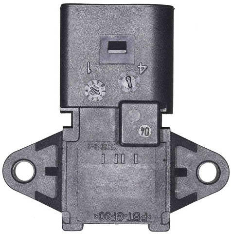 NTK Air Charge Temperature Sensor,Barometric Pressure Sensor P/N:AJ0086 Fits: Dodge Ram 2500 07-03, Dodge Ram 3500 07-03 - Image 2