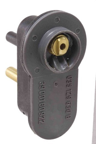 NTK Air Charge Temperature Sensor P/N:AJ0087 Fits: Volkswagen Jetta 92-90, Volkswagen Passat 93-90, Volkswagen Scirocco 88-84 - Image 1