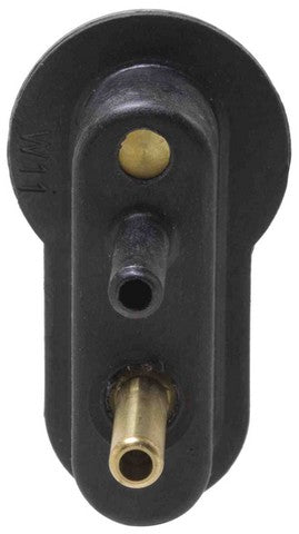 NTK Air Charge Temperature Sensor P/N:AJ0087 Fits: Volkswagen Jetta 92-90, Volkswagen Passat 93-90, Volkswagen Scirocco 88-84 - Image 2