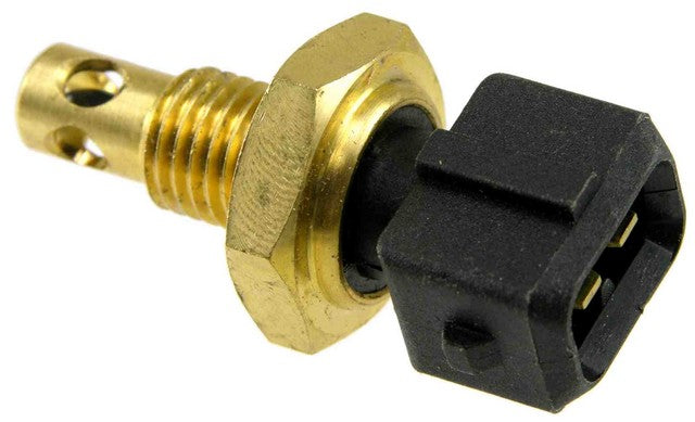 NTK Air Charge Temperature Sensor,Engine Intake Manifold Temperature Sensor P/N:AJ0089 Fits: Jaguar Vanden Plas 92-88, Jaguar Xj6 92-88, Jaguar Xjs 92-79 - Image 1