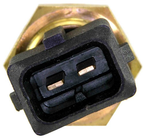NTK Air Charge Temperature Sensor,Engine Intake Manifold Temperature Sensor P/N:AJ0089 Fits: Jaguar Vanden Plas 92-88, Jaguar Xj6 92-88, Jaguar Xjs 92-79 - Image 2
