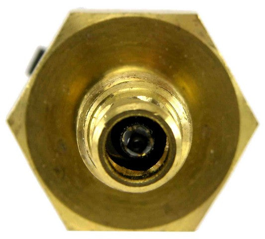 NTK Air Charge Temperature Sensor,Engine Intake Manifold Temperature Sensor P/N:AJ0089 Fits: Jaguar Vanden Plas 92-88, Jaguar Xj6 92-88, Jaguar Xjs 92-79 - Image 4