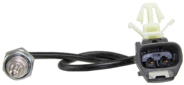 NTK Air Charge Temperature Sensor,Engine Intake Manifold Temperature Sensor P/N:AJ0092 Fits: Chevrolet C4500 Kodiak, Chevrolet C5500 Kodiak, Chevrolet C6500 Kodiak, Chevrolet C7500 Kodiak, Chevrolet Express 2500, Chevrolet Express 3500 - Image 4