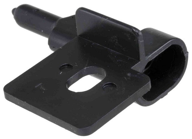 NTK Ambient Air Temperature Sensor,Cabin Air Temperature Sensor P/N:AN0002 Fits: Buick Century, Buick Lesabre, Buick Park Avenue, Buick Regal, Buick Rendezvous, Buick Terraza, Cadillac Deville, Cadillac Eldorado, Cadillac Seville, Cadillac Xlr - Image 1