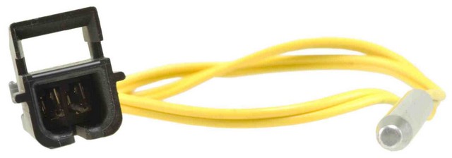 NTK Ambient Air Temperature Sensor,Cabin Air Temperature Sensor P/N:AN0005 Fits: Buick Rendezvous 07-02, Chevrolet Venture 05-01, Oldsmobile Silhouette 04-01, Pontiac Aztek 05-01, Pontiac Montana 05-01 - Image 8