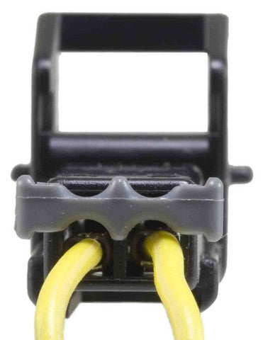 NTK Ambient Air Temperature Sensor,Cabin Air Temperature Sensor P/N:AN0005 Fits: Buick Rendezvous 07-02, Chevrolet Venture 05-01, Oldsmobile Silhouette 04-01, Pontiac Aztek 05-01, Pontiac Montana 05-01 - Image 6