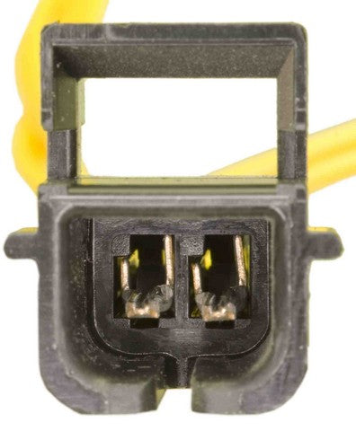 NTK Ambient Air Temperature Sensor,Cabin Air Temperature Sensor P/N:AN0005 Fits: Buick Rendezvous 07-02, Chevrolet Venture 05-01, Oldsmobile Silhouette 04-01, Pontiac Aztek 05-01, Pontiac Montana 05-01 - Image 4