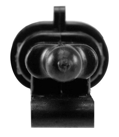 NTK Ambient Air Temperature Sensor P/N:AN0006 Fits: Cadillac Escalade, Cadillac Escalade Ext, Chevrolet Astro, Chevrolet Avalanche 1500, Chevrolet Avalanche 2500, Chevrolet Blazer, Chevrolet Express 1500, Chevrolet Express 2500, Chevrolet Express 3500 - Image 3