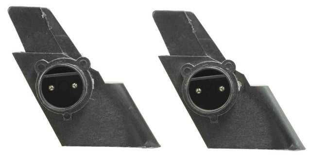 NTK Ambient Air Temperature Sensor P/N:AN0007 Fits: Chrysler Lebaron, Chrysler New Yorker, Chrysler Tc Maserati, Chrysler TOWN &amp; COUNTRY, Dodge 600, Dodge Aries, Dodge Caravan, Dodge Grand Caravan, Plymouth Caravelle, Plymouth Grand Voyager - Image 2