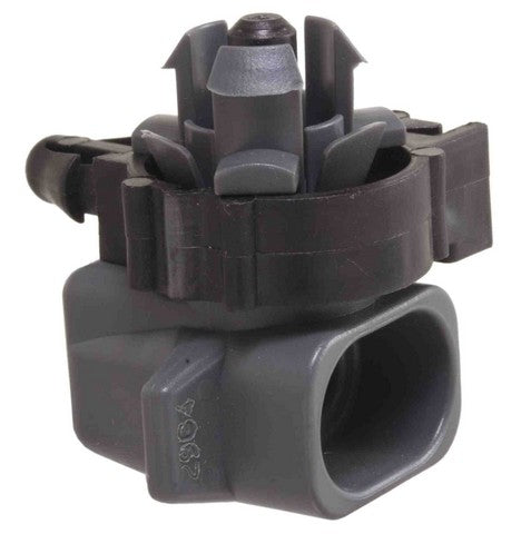 NTK Ambient Air Temperature Sensor P/N:AN0014 Fits: Cadillac Cts, Cadillac Escalade, Cadillac Escalade Esv, Cadillac Escalade Ext, Cadillac Srx - Image 1